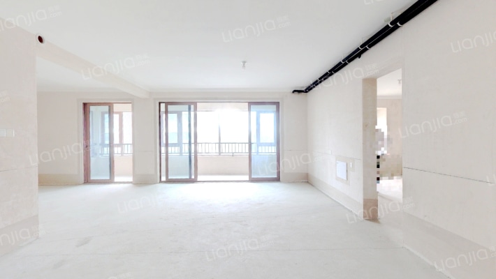 龙湖景粼玖序二手房实景图