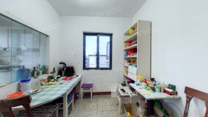 百姓弄小区二手房实景图