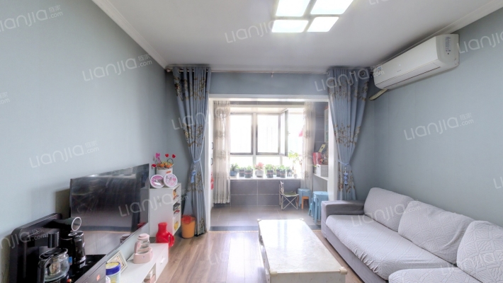 华润二十四城三期二手房实景图