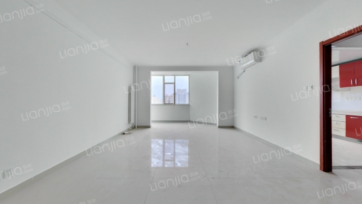 聚龙花园二手房实景图