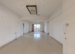 整租·长福裕景 3室2厅 南/北_长福裕景租房