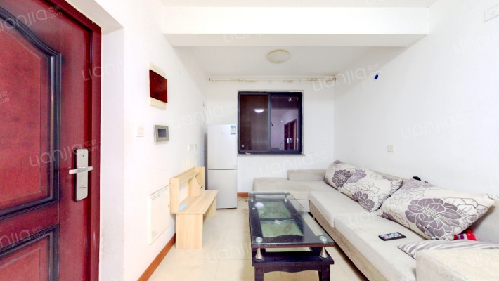 馨悦家园二手房实景图