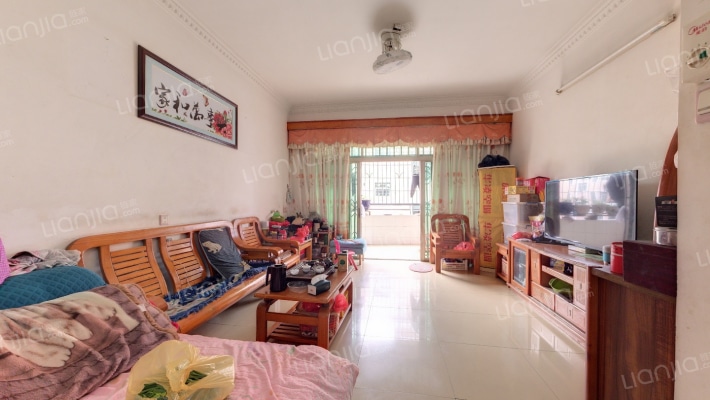 新都园二手房实景图