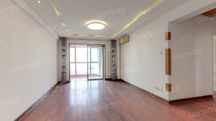 青岛太平洋中心二手房实景图