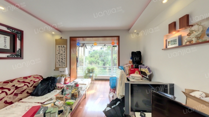 金都花园二手房实景图