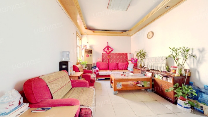 博水西北院二手房实景图