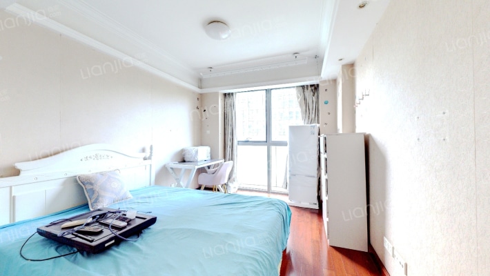 绿城深蓝广场二手房实景图