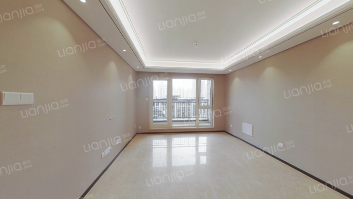 华润置地长安里二手房实景图