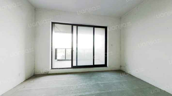 阳光城西郊半岛静照阁二手房实景图