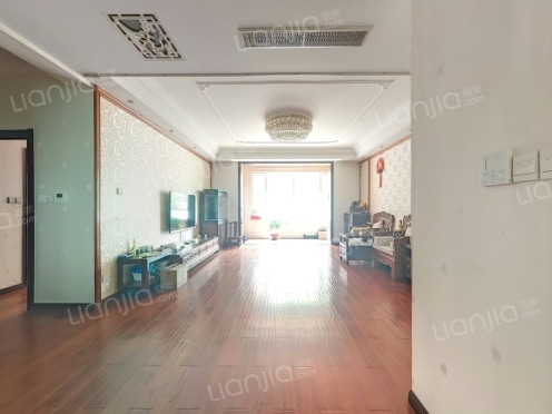 整租·泉景天沅智园 4室2厅 南/北