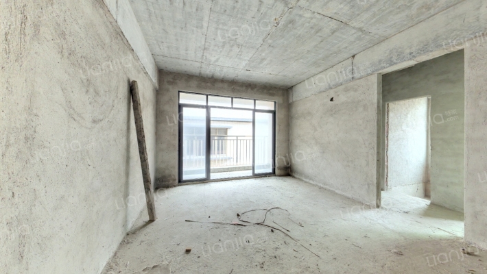 前进一路二手房实景图