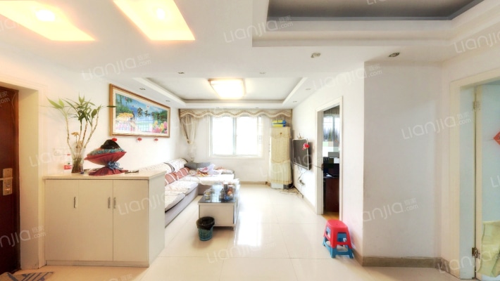 甬江家园南区二手房实景图