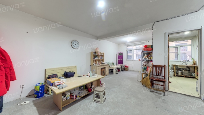 福中花园二手房实景图