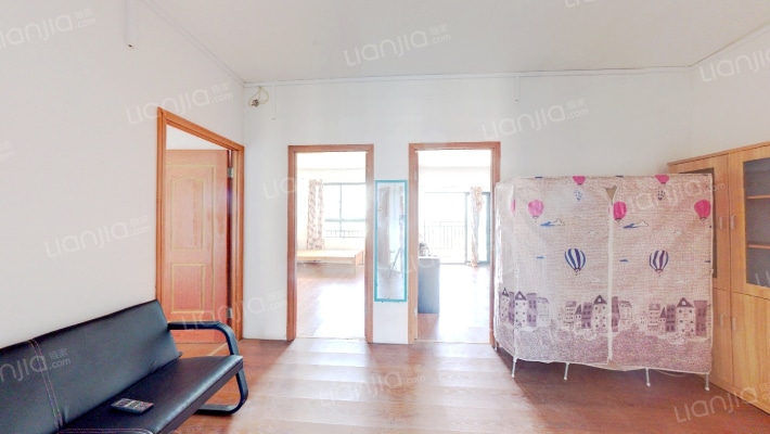 滨海都市花园二手房实景图