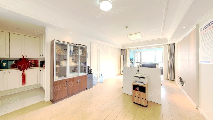 新城吾悦广场二手房实景图