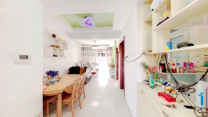 国强丰瑞园二手房实景图