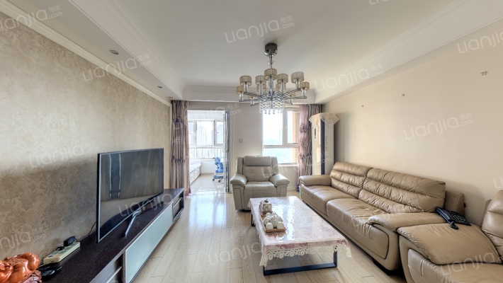 万通生态城新新家园二手房实景图