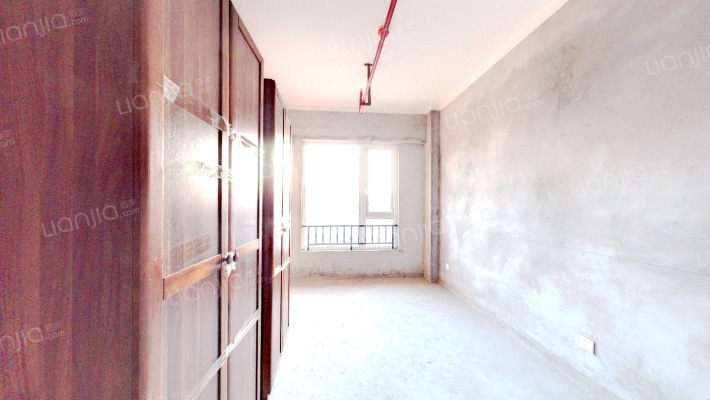 中梁泊景庭二手房实景图