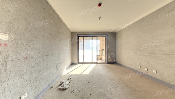 正弘数码港熙园二手房实景图