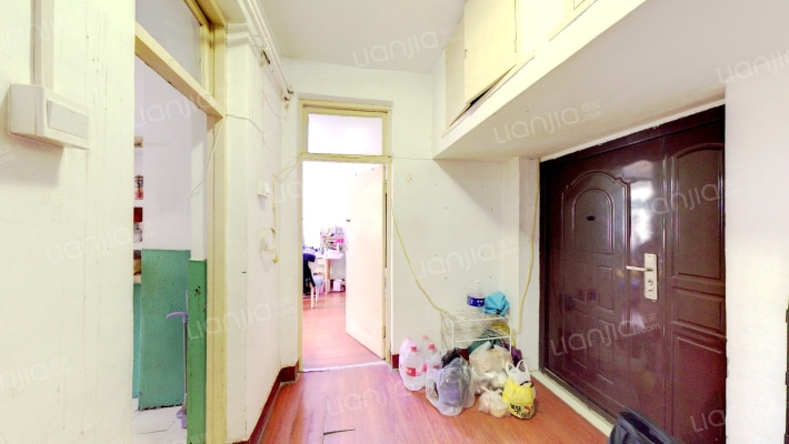 建行宿舍(友林街)二手房实景图