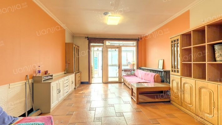 天赐良园二期二手房实景图