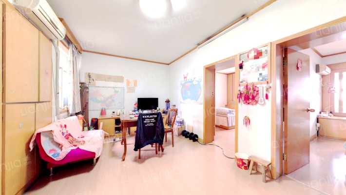 将军塘二手房实景图