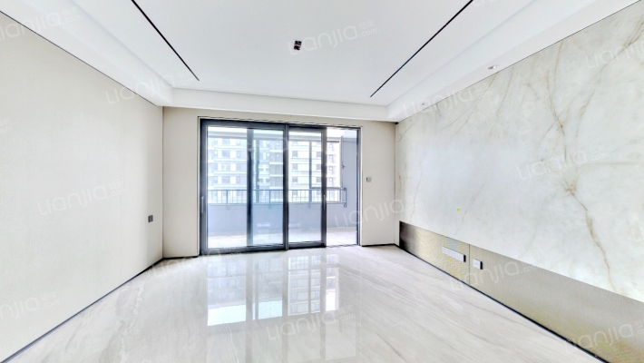 招商局中心臻境南园二手房实景图