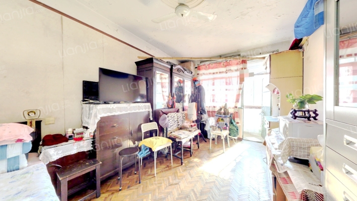 牡丹江路182弄二手房实景图