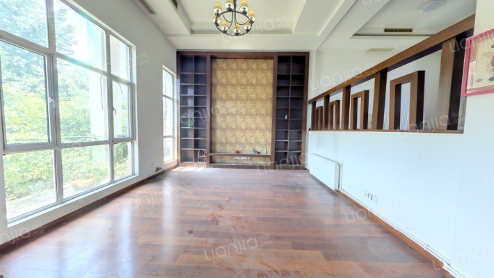 左岸名苑二手房实景图