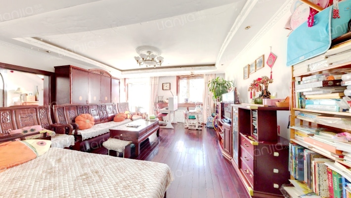 新华公寓二手房实景图