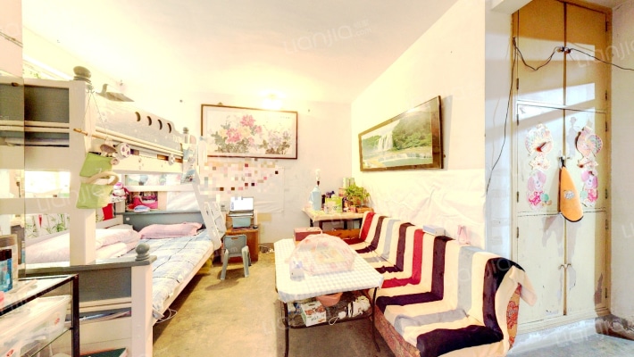 玉兰小区二手房实景图