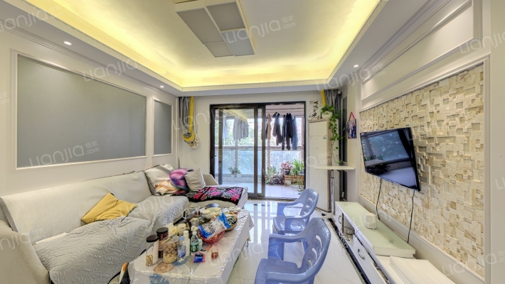 华玺二手房实景图