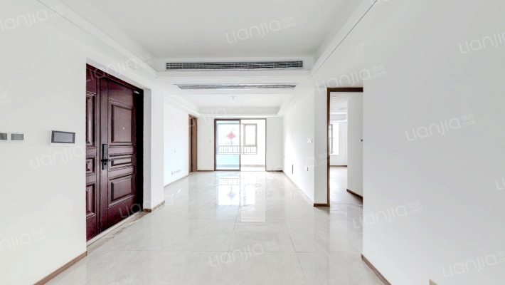 锦绣首玺二手房实景图