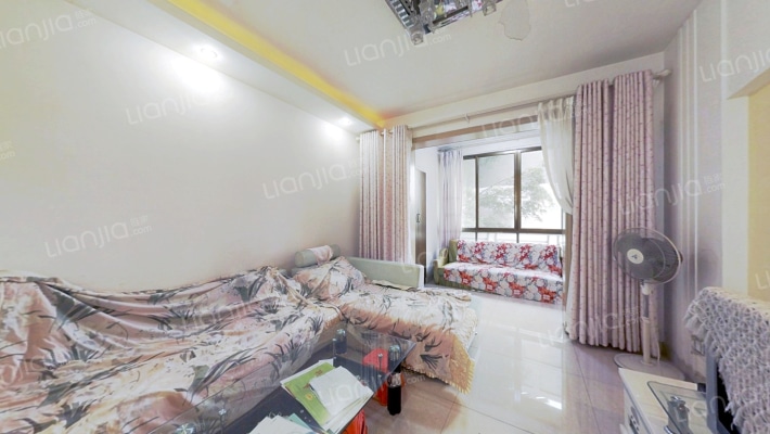 银海锦都二手房实景图