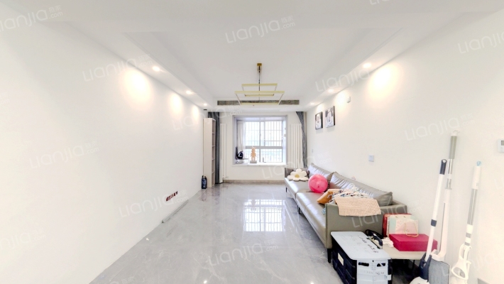 奥林花园二手房实景图