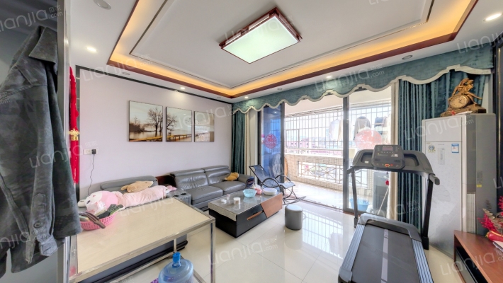 华能楼二手房实景图