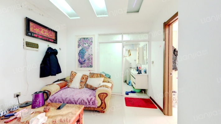 青城二手房实景图