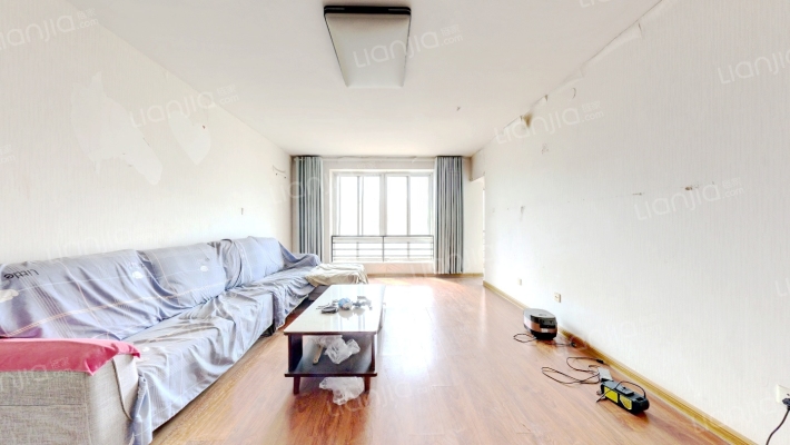 快乐一家二手房实景图