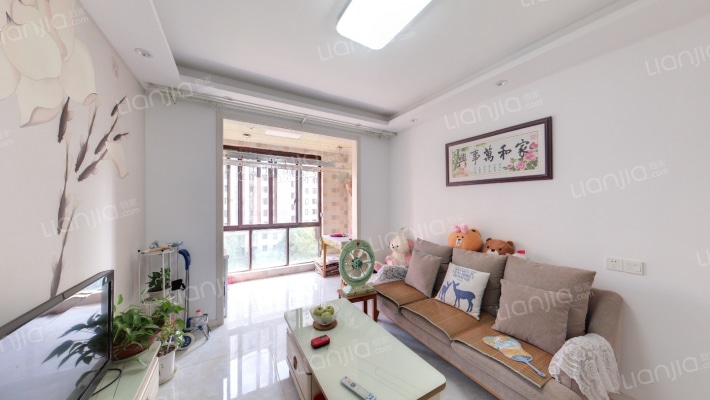 丹凤国际二手房实景图