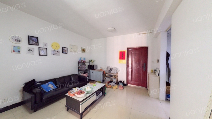 临东家园二手房实景图