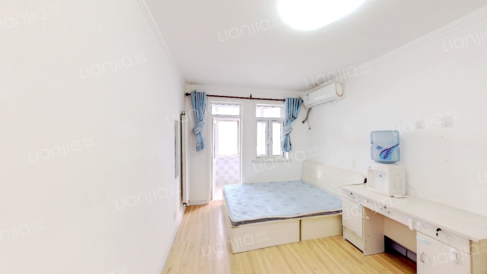 裕德里二手房实景图