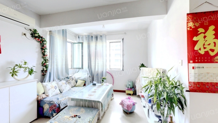 玉森明珠二手房实景图