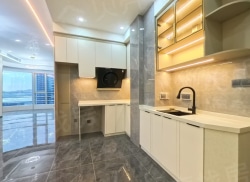 整租·中交汇通中心 2室1厅 东/东南_中交汇通中心租房