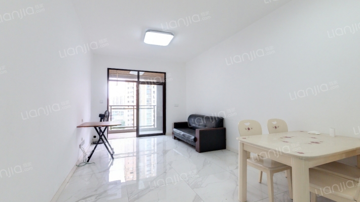 北城空港天地二手房实景图