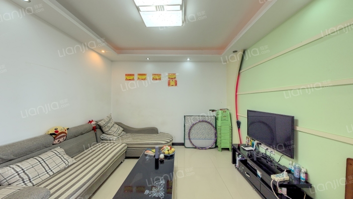 森柯一馨园二手房实景图