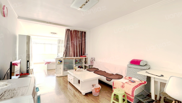 镇江路铁路小区二期二手房实景图