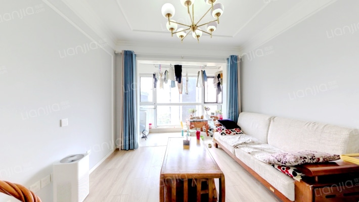 中欧金茂悦三期二手房实景图