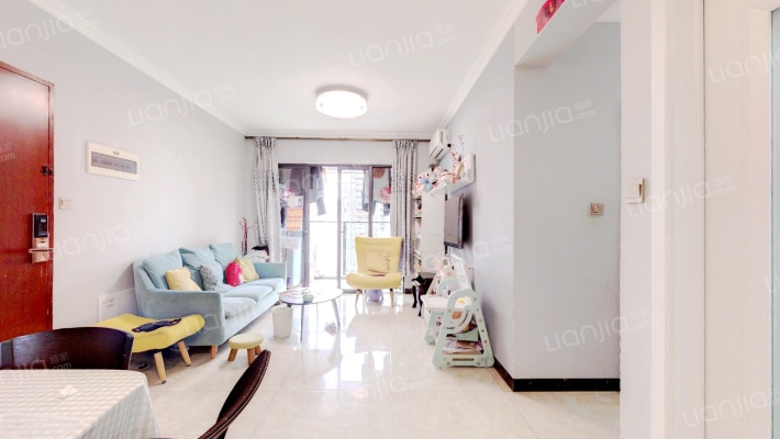 中粮凤凰里二手房实景图