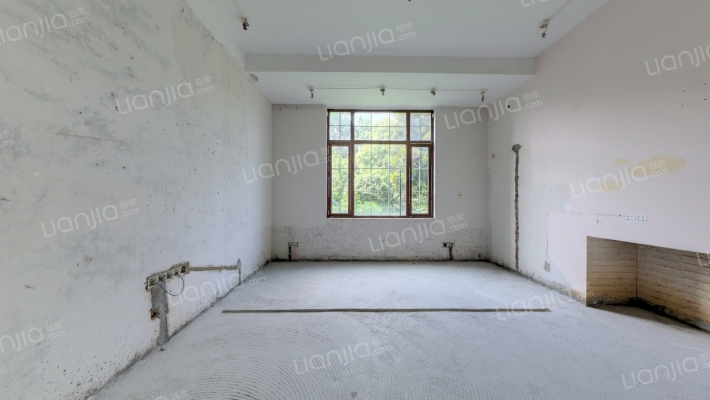 东墅山庄二手房实景图