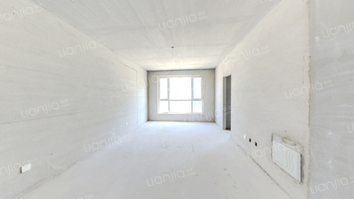 中央悦府二手房实景图